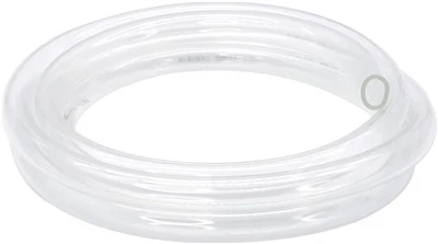 Gjennomsiktig PVC Tube Food Grade