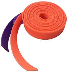 Kinesisk Produsent Plastbelagt Webbing Med Tilpasset Logo