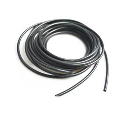 Tåle 600V spenning svart plast PVC ermet For Sensor